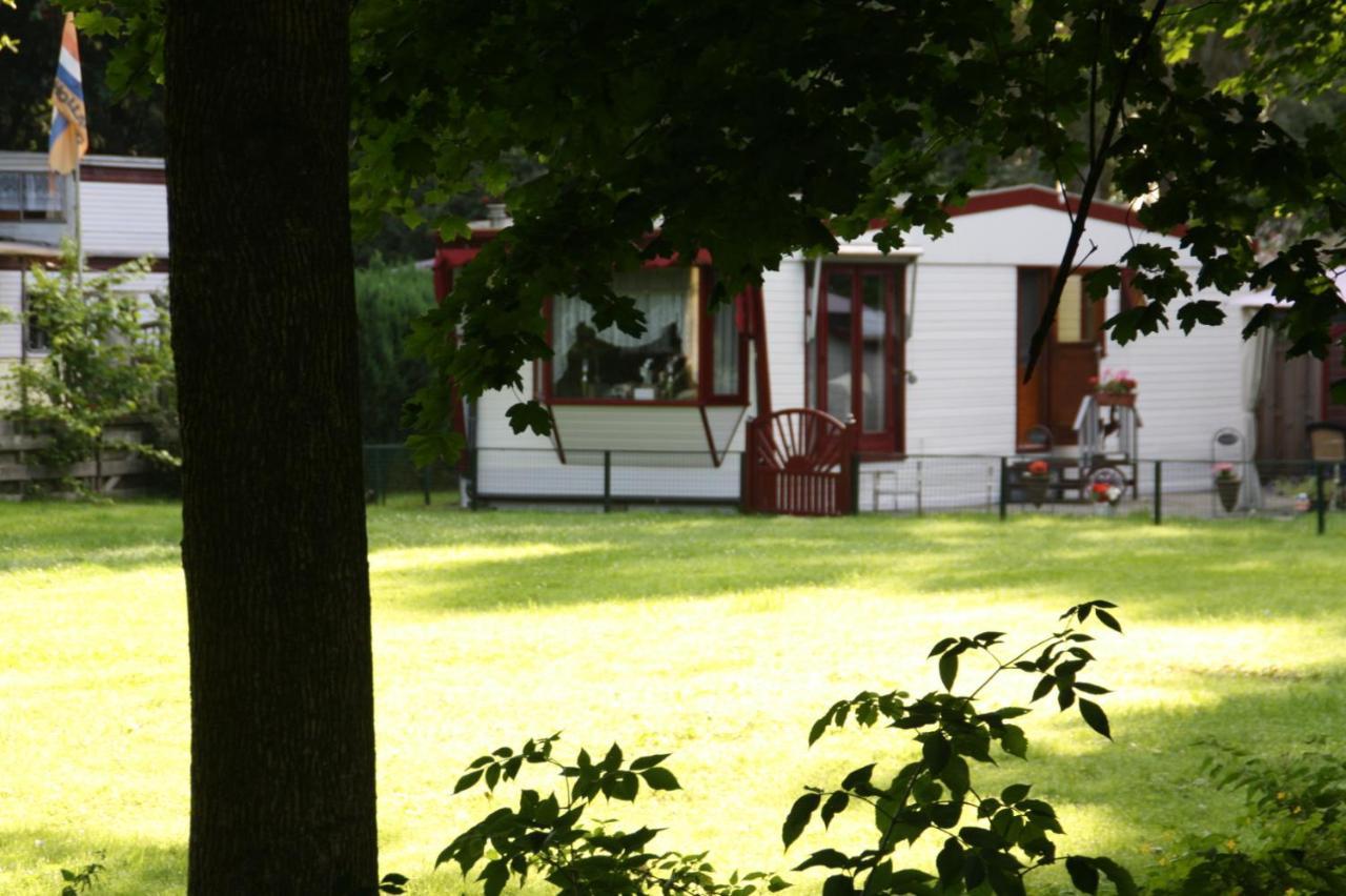 Break Out Grunopark Hotel Harkstede Exterior foto