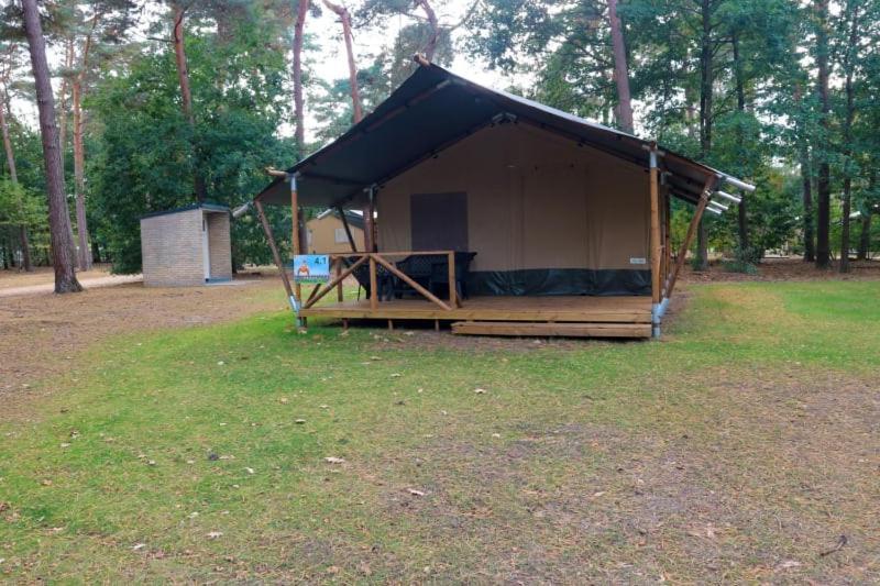 Break Out Grunopark Hotel Harkstede Exterior foto